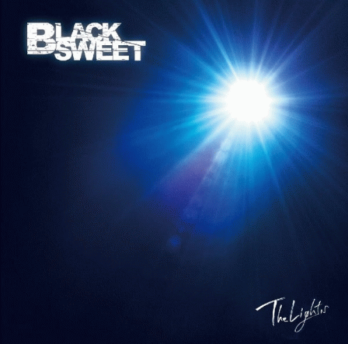 Black Sweet : The Lights